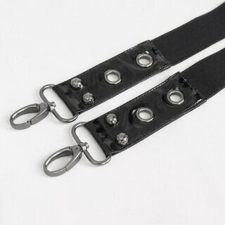 Devil Fashion - Penta Belt XL-2XL