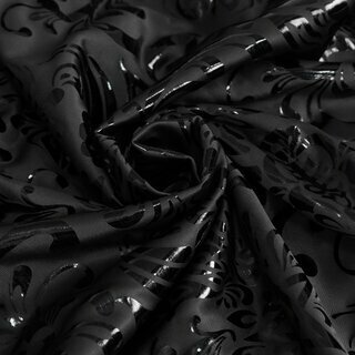 Devil Fashion - Printed pentagram leggings 2XL
