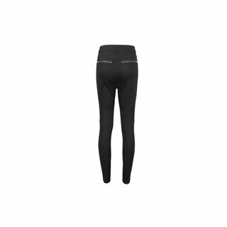 Devil Fashion - Loop Trousers XS