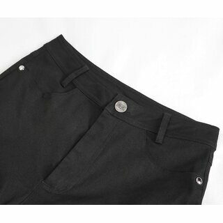 Devil Fashion - Loop Trousers XS