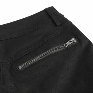 Devil Fashion - Loop Trousers XS