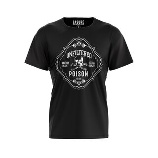 Easure - T-Shirt - Poison