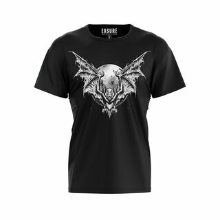 Easure - T-Shirt - Night stalker L