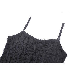 Dark in Love - Laced Lyrics XS