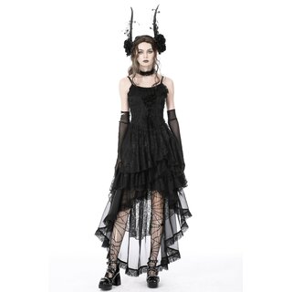 Dark in Love - Laced Lyrics S