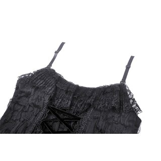 Dark in Love - Laced Lyrics M