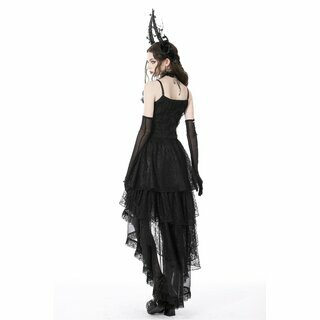 Dark in Love - Laced Lyrics XL