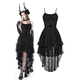 Dark in Love - Laced Lyrics 2XL