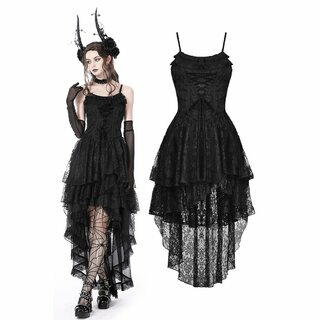 Dark in Love - Laced Lyrics 2XL