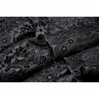 Dark in Love - Laced Lyrics 2XL