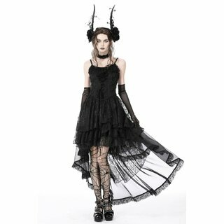 Dark in Love - Laced Lyrics 2XL