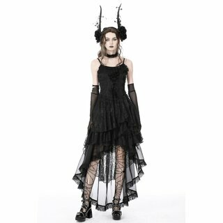 Dark in Love - Laced Lyrics 2XL