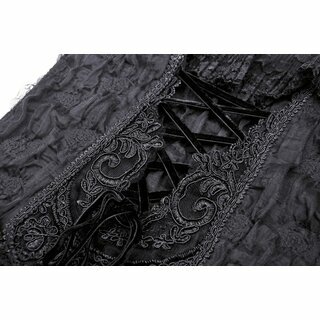 Dark in Love - Laced Lyrics 2XL