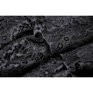 Dark in Love - Laced Lyrics 2XL