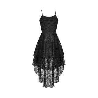 Dark in Love - Laced Lyrics 2XL