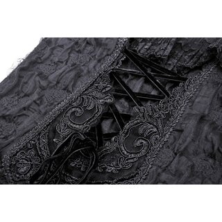 Dark in Love - Laced Lyrics 2XL