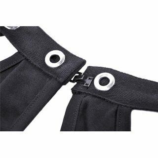 Dark in Love -  Cords Top 2XL