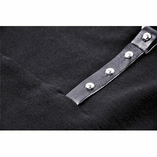 Dark in Love -  Cords Top 2XL