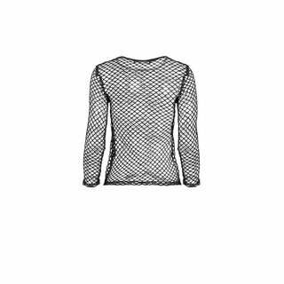 Dark in Love - Big grid shirt XS