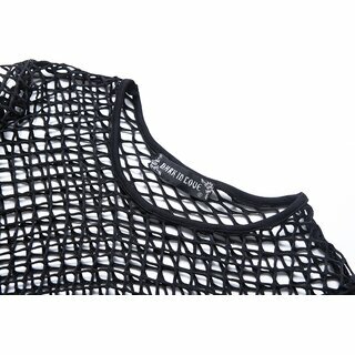 Dark in Love - Big grid shirt XS