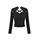 Dark in Love -  Torn Shirt