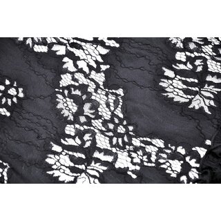 Dark in Love - Dovetail Dress XS