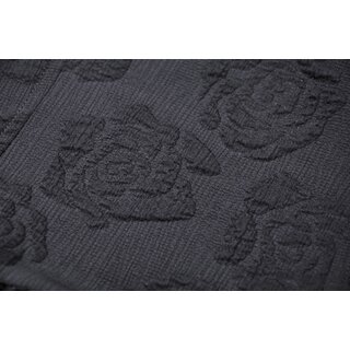 Dark in Love - High-Low Lace Dress 2XL