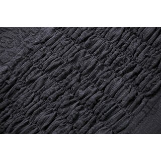 Dark in Love - High-Low Lace Dress 2XL