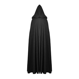 Dark in Love - Umhang/ Mantel - Warrior hooded long coat