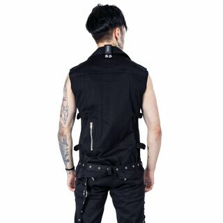 VixXsin - Dante Vest S