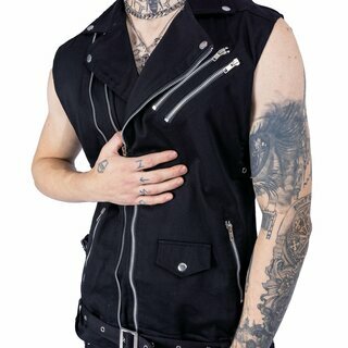 VixXsin - Dante Vest S
