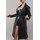 Demoniq - Selina Coat