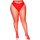Leg Avenue - Netzstrumpfhose - PLUS SIZE