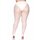 Leg Avenue - Netzstrumpfhose - PLUS SIZE