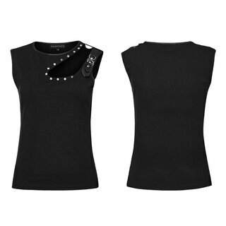 Punk Rave - Daily Top 3XL