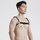 Punk Rave - Big Chain Harness