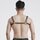 Punk Rave - Big Chain Harness