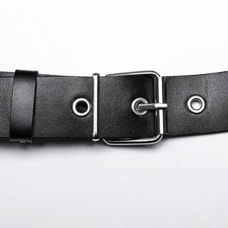 Punk Rave - Cross Over Harness S-L