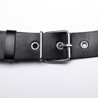 Punk Rave - Cross Over Harness XL-3XL