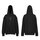 Punk Rave - Cross Hooded Sweater