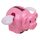 Solarfigur - Schwein mit Flügeln