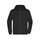 James & Nicholson - Zip Hoody