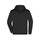 James & Nicholson - Zip Hoody