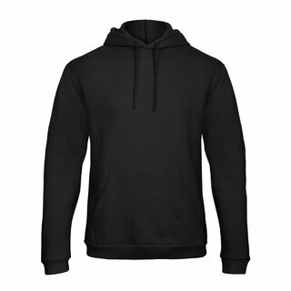 B & C - Hooded Sweat S