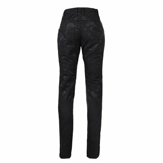 Azzazzinz - Jeans Brocade