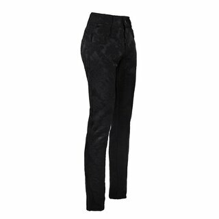 Azzazzinz - Jeans Brocade