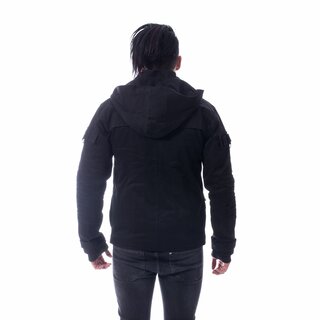 Black Pistol - Sew Jacket - schwarz M