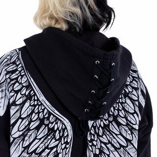 VixXsin - Asmodeus Hood S