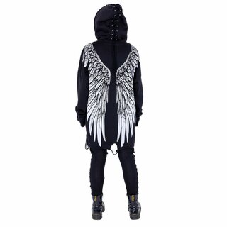 VixXsin - Asmodeus Hood S