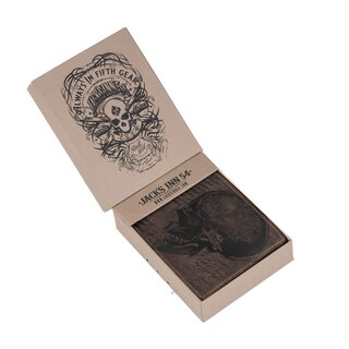 Jack�s Inn 54 - Slash schwarz